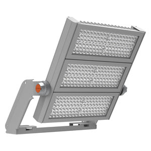 Ledvance - FLOODLIGHT MAX 900W 757 ASYM