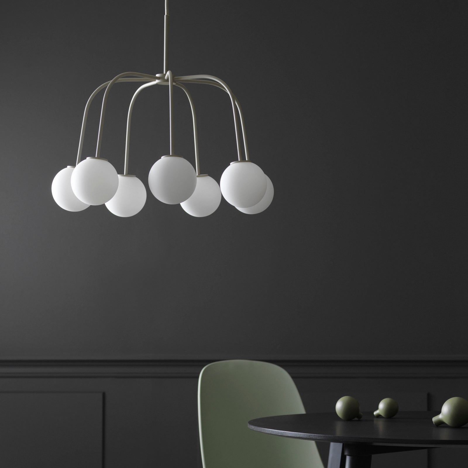CO Bankeryd - Waterfall pendant