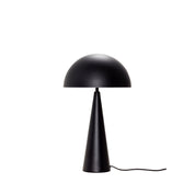 Hübsch - Mush Bordslampa Hög Svart