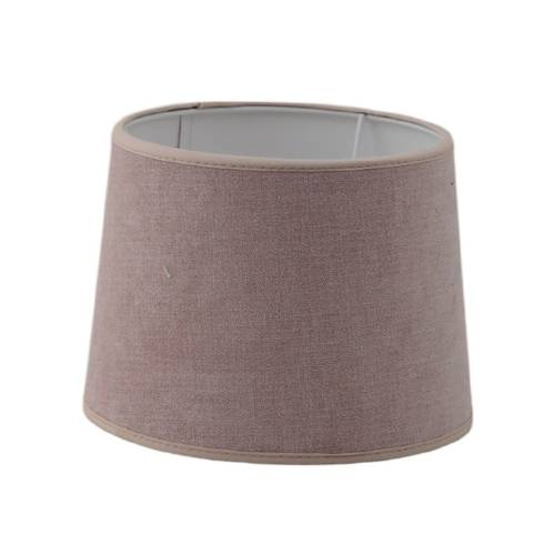 Hallbergs Belysning - Matrix Lampskärm Flamingo 22cm