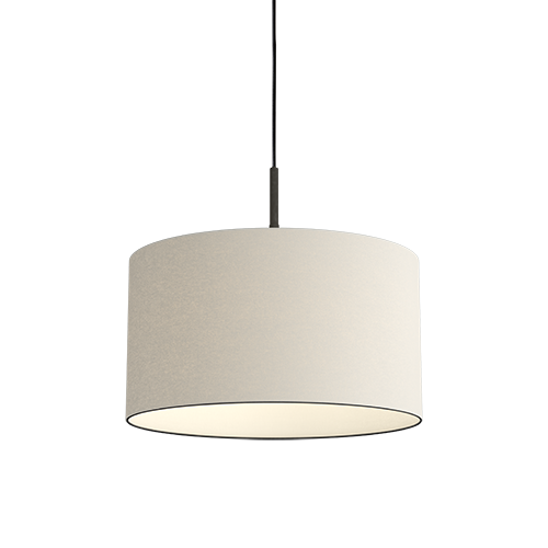 Belid - Pendel Soft Ø40 vit ull