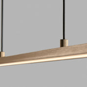 Light-point - SLIM S1800 Roséguld