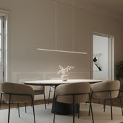 Light-point - SLIM S1800 Vit