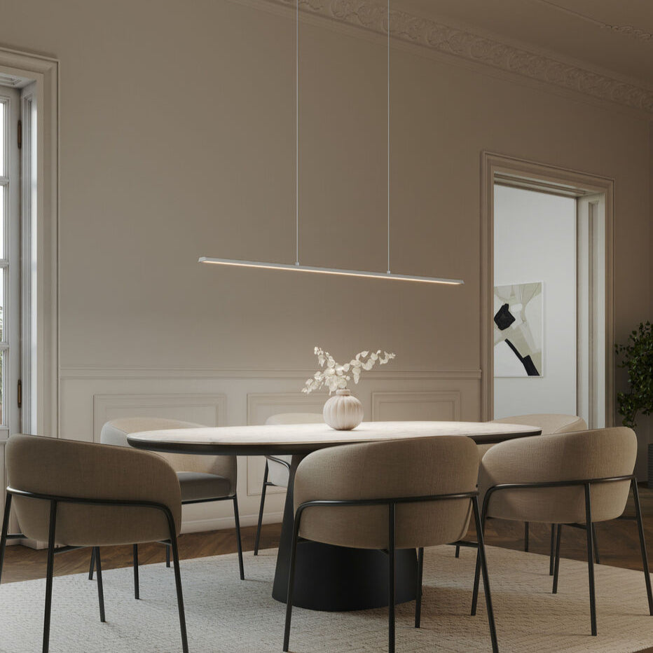 Light-point - SLIM S1800 Vit