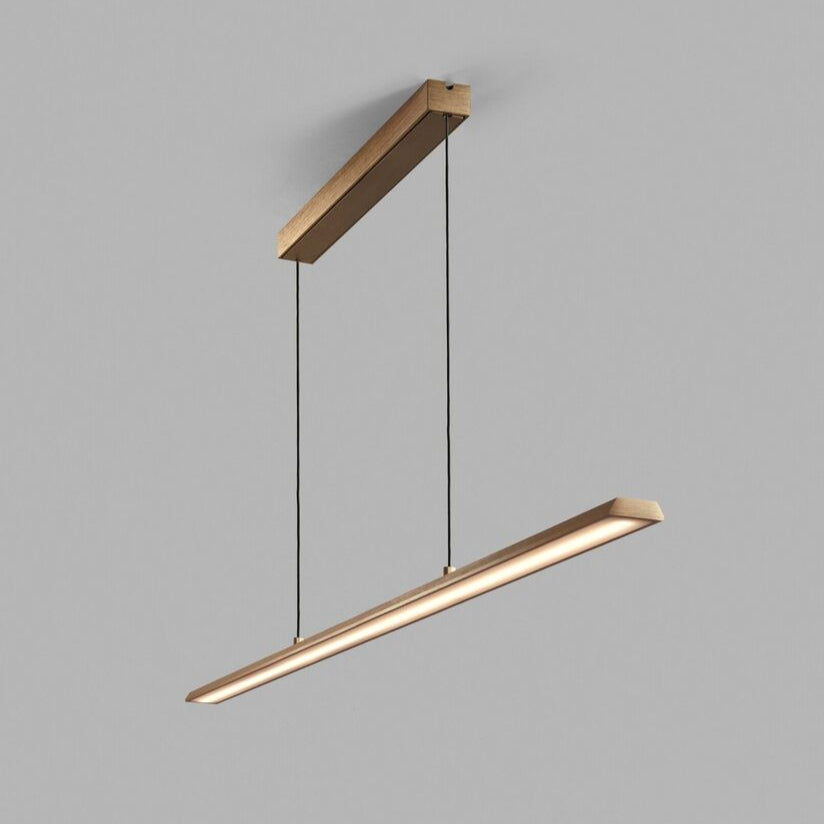 Light-point - SLIM S1500 Roséguld
