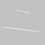 Light-point - SLIM S1500 Vit
