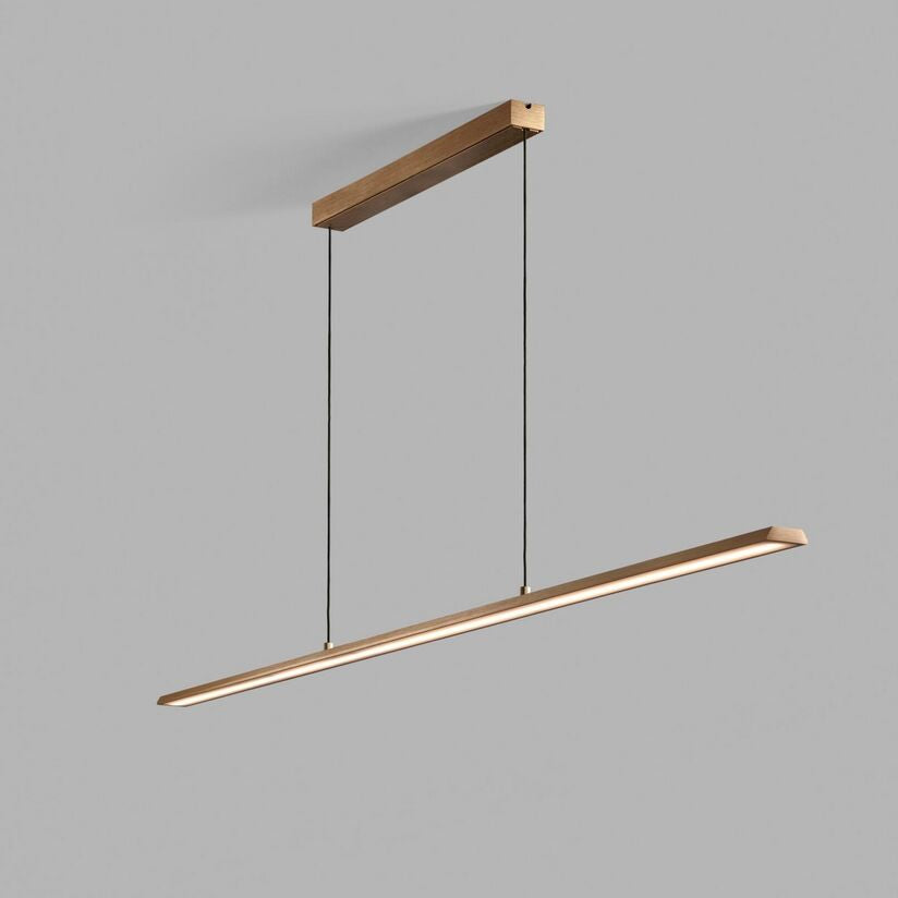 Light-point - SLIM S1800 Roséguld