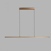 Light-point - SLIM S1800 Roséguld