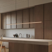Light-point - SLIM S1800 Roséguld