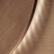 Light-point - SOHO W4 Ø40cm Roséguld