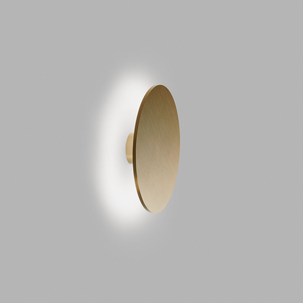 Light-point - SOHO W4 Ø40cm Mässing