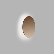 Light-point - SOHO W4 Ø40cm Roséguld