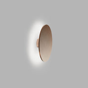 Light-point - SOHO W4 Ø40cm Roséguld