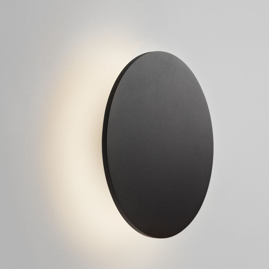 Light-point - SOHO W5 Ø50cm Svart