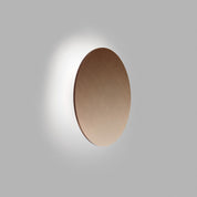 Light-point - SOHO W5 Ø50cm Roséguld