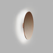 Light-point - SOHO W5 Ø50cm Roséguld