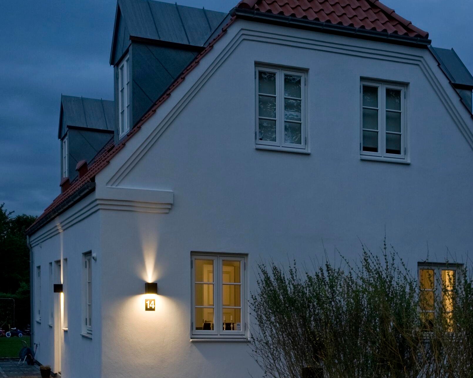 Bästa tipsen för utebelysning – skapa stämning och trygghet