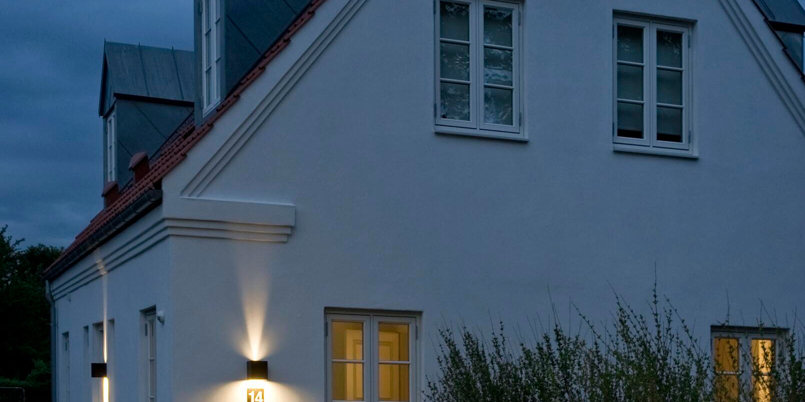 Bästa tipsen för utebelysning – skapa stämning och trygghet
