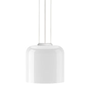 Totem Downlight Opalglas Skärm A