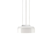 Totem Downlight Opalglas Skärm C