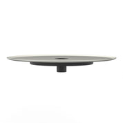 Nivel Pedestal Tilläggsbricka Terrakotta (16") - Bricka+ Ljusmodul