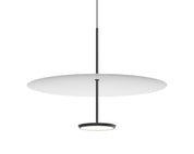 SKY Black med Dome Metal 24 Shade - Vit