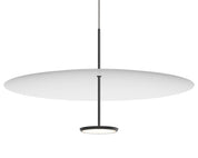 SKY Black med Dome Metal 32 Shade - Vit