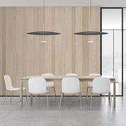 SKY Black med Dome Metal 18 Shade - Vit