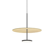SKY Black med Dome Wood 18 Shade - Ek