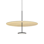 SKY Black med Dome Wood 24 Shade - Ek