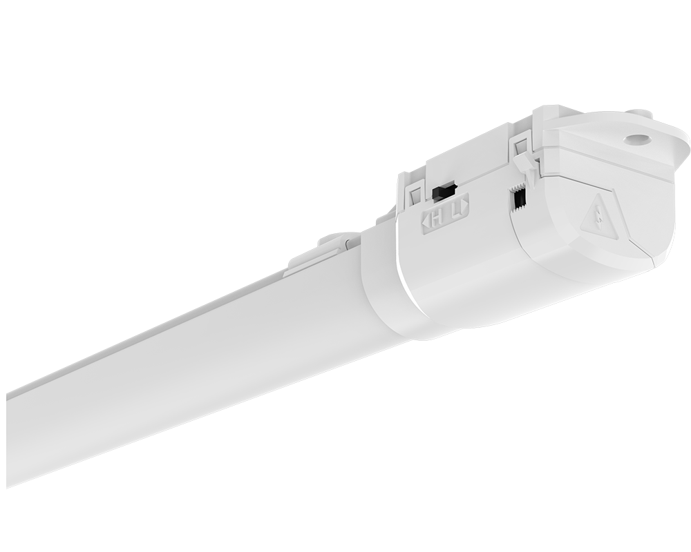 Westal - Arm WLF RetroFlex 1129mm