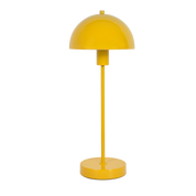 Herstal - Bordslampa Vienda mango yellow