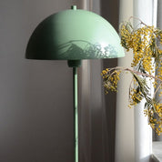 Hallbergs Belysning - Coco Bordslampa Softgrön