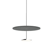 SKY Black med ljud 18 Shade - Antracit