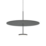 SKY Black med ljud 32 Shade - Antracit