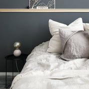 QUU Table lamp Rosa