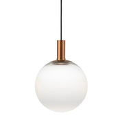 Zero interiör - Fog Ø35cm Koppar