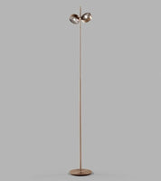 Light-point - ORBIT FLOOR Roséguld