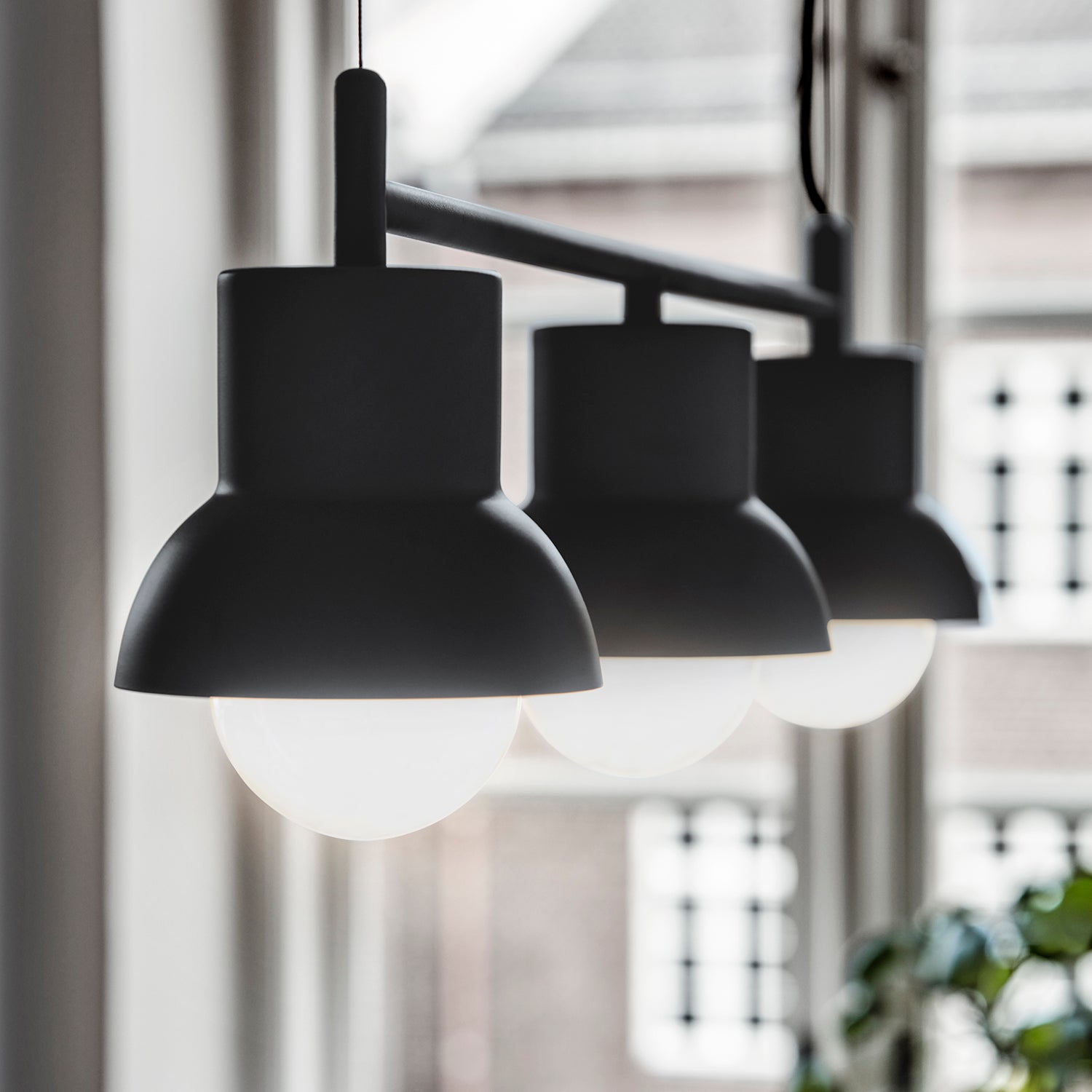 CO Bankeryd - Down Long pendant