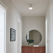 CO Bankeryd - Down ceiling