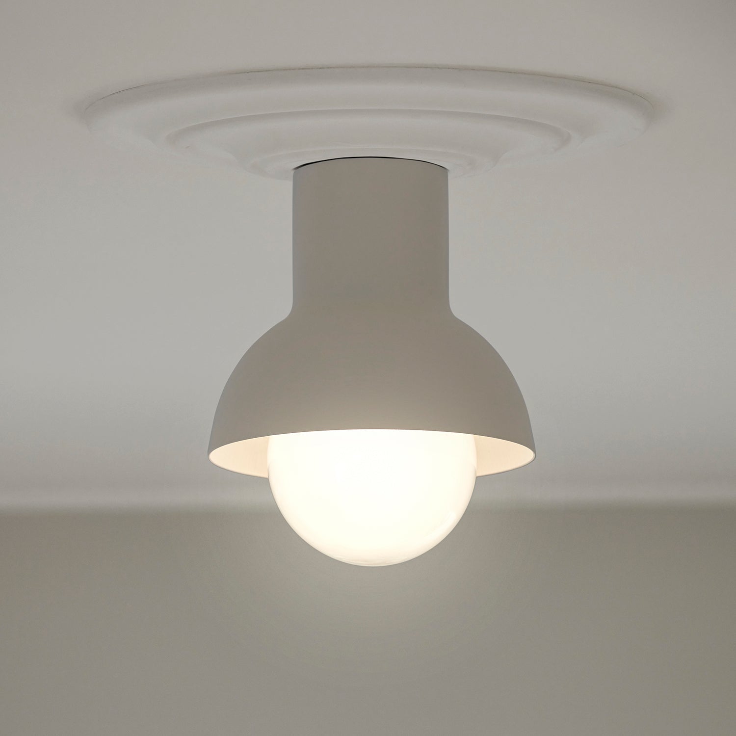 CO Bankeryd - Down ceiling