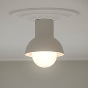 CO Bankeryd - Down ceiling
