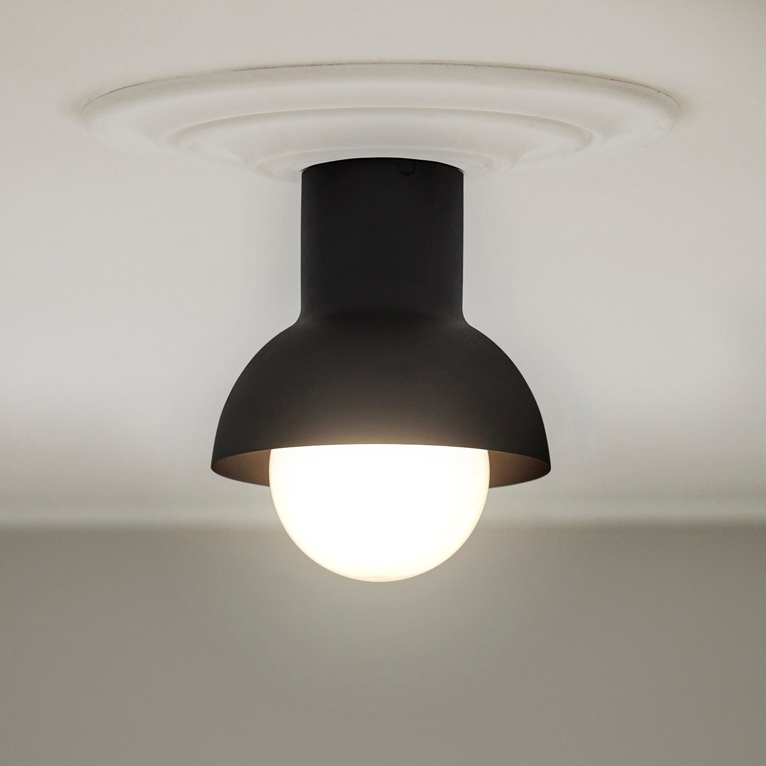 CO Bankeryd - Down ceiling