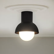 CO Bankeryd - Down ceiling