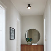 CO Bankeryd - Down ceiling