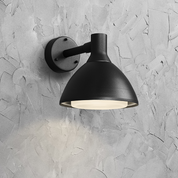 Westal - Väggarm Ark Mini LED svart