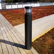 Westal - Pollare Viva LED Svart