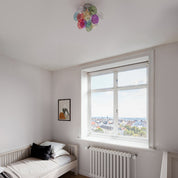 By Rydéns - Gross plafond Ø30cm Multi