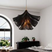 By Rydéns - Juliette taklampa Ø75cm svart