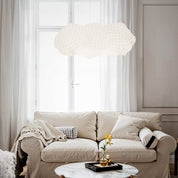By Rydéns - Nuevo taklampa LED L76cm vit